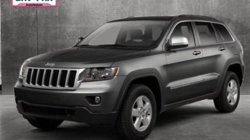 JEEP GRAND CHEROKEE 2012 1C4RJFAG9CC294522 image